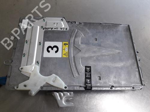 Elektronisk modul TESLA MODEL X (5YJX) 75D AWD (525 hp) 22505619