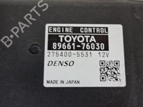 Electronic module LEXUS CT (ZWA10_) 200h (ZWA10_, ZWA10R) | BP22471982M83
