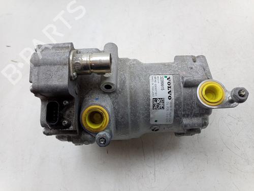 Compressore A/C POLESTAR POLESTAR 2 (534) EV (224 hp) 31654384