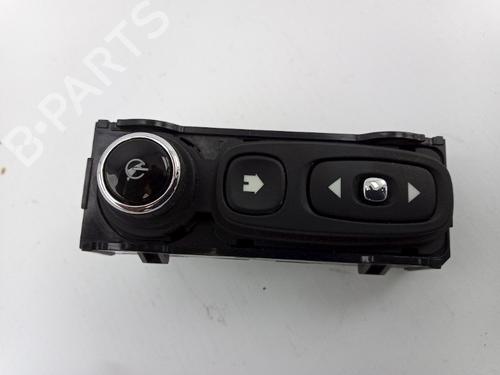 Elektronische module RENAULT ZOE (BFM_) ZOE (88 hp) 22492081