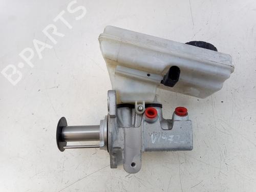 Hovedbremsecylinder VW UP! (121, 122, BL1, BL2, BL3, 123) 1.0 (60 hp) 26601880
