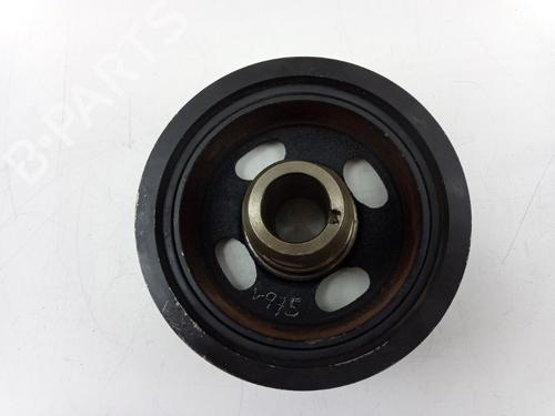 Pulley SUBARU XV (_GP_) 2.0 i AWD (GP7, G33GP) | BP22497290M122 