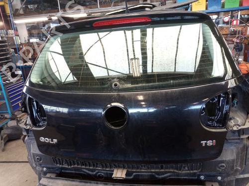 Used Tailgate VW GOLF V (1K1) 1.4 TSI (122 hp) 25292875