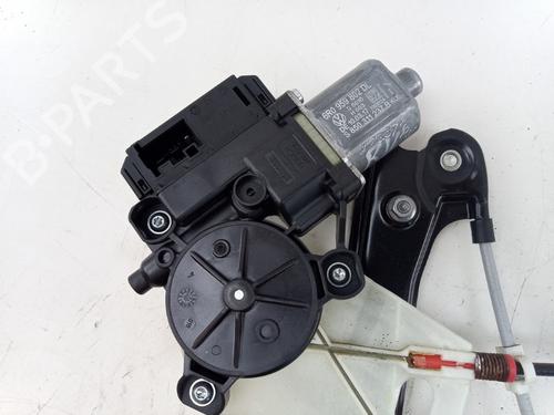 Front right window mechanism VW POLO V (6R1, 6C1) 1.0 TSI | BP30837624C23