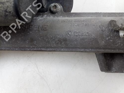 Steering rack MERCEDES-BENZ VITO Van (W447) 109 CDI (447.601, 447.603, 447.605) | BP32374137M22 - Image 5