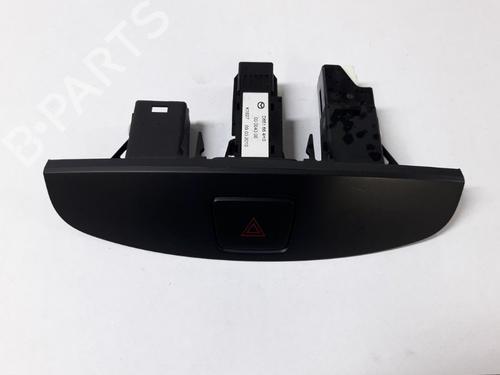 Warnblinkschalter für MAZDA 2 (DE_, DH_) 1.3 (DE3FS) (86 hp) 22507269