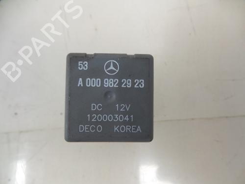 Elektronisk sensor MERCEDES-BENZ C-CLASS T-Model (S205) C 220 BlueTEC / d (205.204) (170 hp) 22505424