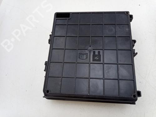 Fuse box FORD FIESTA VII (HJ, HF) 1.1 Ti-VCT | BP37428243E1 - Image 2