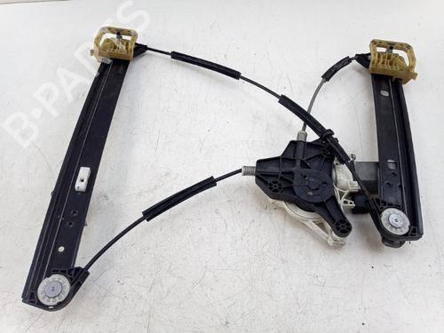 Rear right window mechanism AUDI E-TRON (GEN) 55 quattro | BP40510913C25 - Image 2