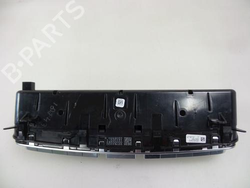 AC-Styringsenhed/Manøvreenhed MERCEDES-BENZ C-CLASS (W205) C 350 e (205.047) | BP22484760I5 