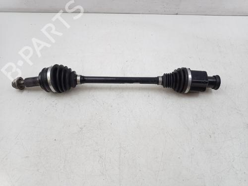 Used Left front driveshaft Left front driveshaft PORSCHE TAYCAN (Y1A) Turbo (Y1AFC1) (680 hp) 40086892 40086892