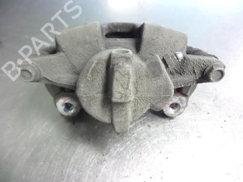 Right rear brake caliper FIAT DUCATO Van (250_) 115 Multijet 2,0 D | BP22471313M106 