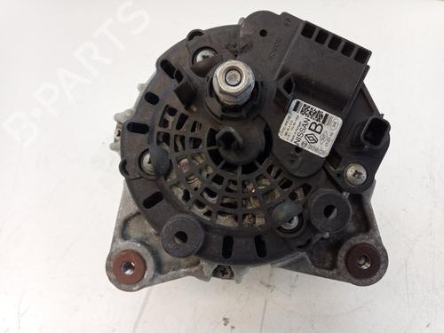 Alternator RENAULT KADJAR (HA_, HL_) 1.2 TCe 130 (HLMR) | BP38471114M7 - Image 2