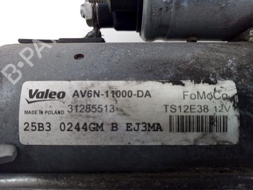 Starter VOLVO V40 Hatchback (525) T3 GTDi | BP22492286M8