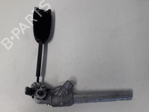 Sikkerhetsbelte-spenne OPEL CORSA D (S07) 1.3 CDTI (L08, L68) (90 hp) 22470156