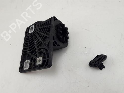 Used Support CUPRA BORN (K11) 58 (204 hp) 22512194