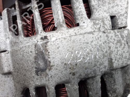 Alternator OPEL CORSA D (S07) 1.4 (L08, L68) | BP29753696M7 - Image 4