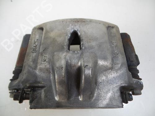 Venstre bremsekaliber foran JAGUAR S-TYPE II (X200) 3.0 V6 (238 hp) 22476064