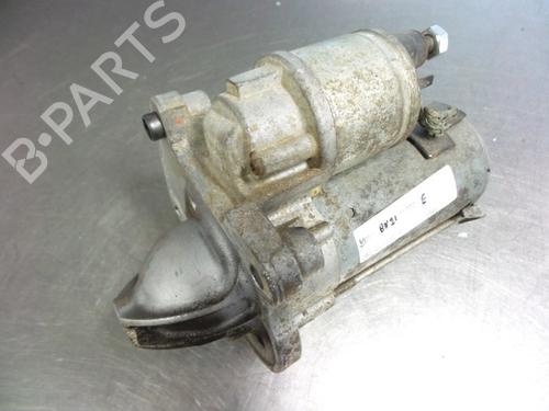 Used Starter FORD FIESTA VI (CB1, CCN) 1.6 TDCi (95 hp) 22476545