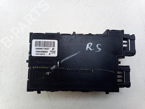 Switch DS DS 7 (J4_, JC_) E-TENSE 225 (J4DGZU) | BP32481023I30