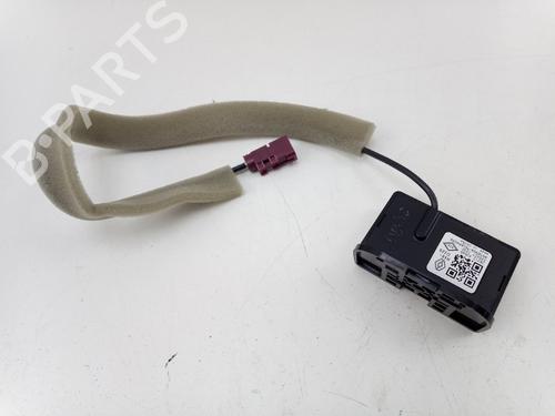 Used Other RENAULT CLIO V (B7_) 1.6 E-TECH 145 (B7MU) (143 hp) 32197589