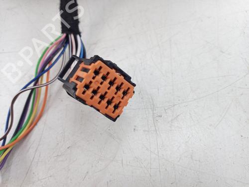 Right mirror DS DS 7 (J4_, JC_) E-TENSE 225 (J4DGZU) | BP32481026C27 