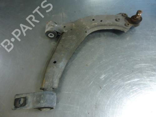 Used Right front suspension arm PEUGEOT PARTNER Box Body/MPV (5_, G_) 1.9 D (69 hp) 22453404