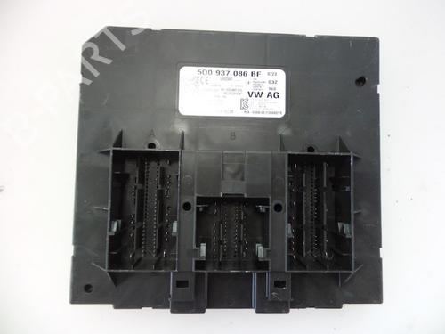 Used Electronic module VW GOLF SPORTSVAN VII (AM1, AN1) 1.2 TSI (86 hp) 22486139