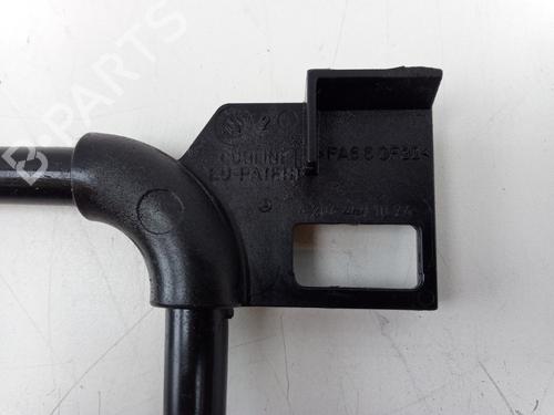 Oil radiator MERCEDES-BENZ E-CLASS (W212) E 200 CDI / BlueTEC (212.005, 212.006) | BP22497327M33 