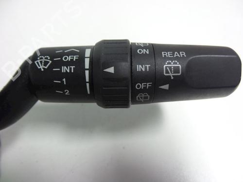 Steering column stalk MAZDA 5 (CR) 2.0 CD (CR19) | BP22461547I23 - Image 2