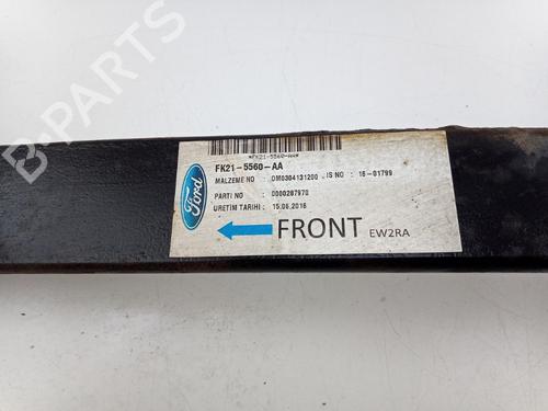 Andre FORD TRANSIT CUSTOM V362 Van (FY, FZ) 2.0 EcoBlue | BP32220857O1 