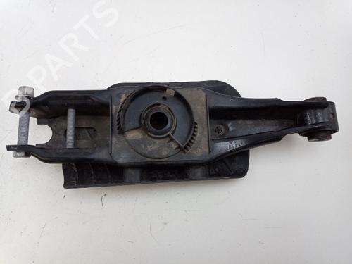 Højre bagtil bærearm VW ID.3 (E11, E12) Pure (150 hp) 22781005