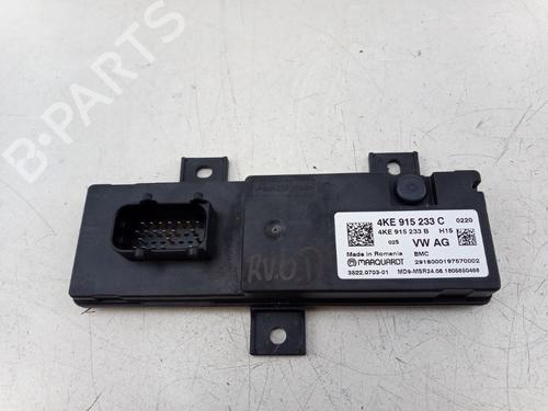 Used Other AUDI E-TRON (GEN) 55 quattro (408 hp) 28196556