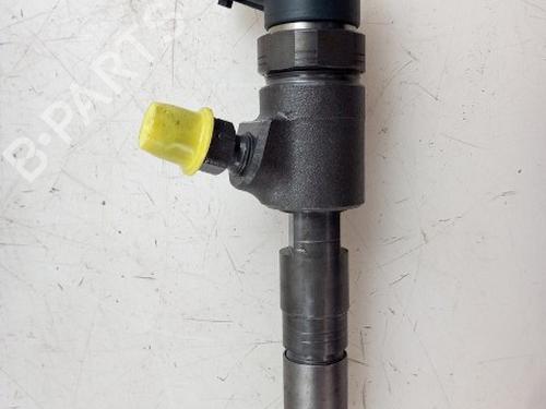 Used Injector FORD TRANSIT CONNECT V408 Box Body/MPV 1.5 TDCi (75 hp) 22491657