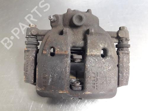 Bremssattel rechts vorne für MITSUBISHI COLT VI (Z3_A, Z2_A) 1.3 (Z21A) (95 hp) 22479950