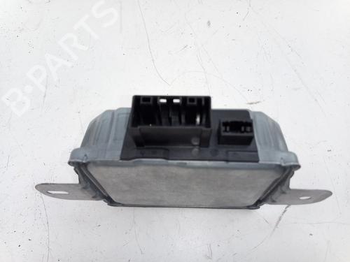 Control unit OPEL CORSA D (S07) 1.4 (L08, L68) | BP29726594M11 - Image 3