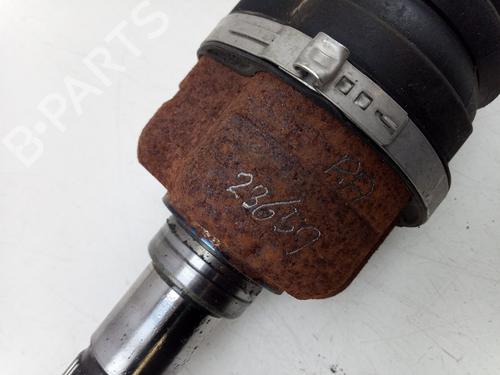 Right rear driveshaft VW ID.3 (E11, E12) 1st | BP31860684M41