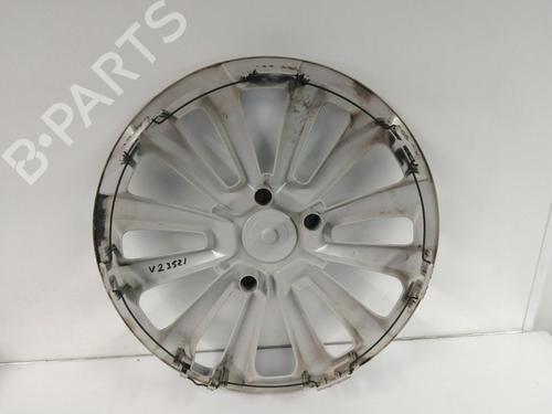 Hub cap VW PASSAT B8 Variant (3G5, CB5) 2.0 TDI | BP29594307C160 