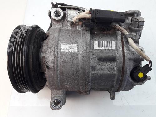 Used AC compressor MERCEDES-BENZ CLA Coupe (C117) CLA 180 (117.342) (122 hp) 22511936