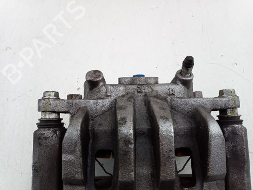 Right front brake caliper MAZDA CX-80 (KL_) e-SKYACTIVE PHEV AWD (KL0H, KL5S3P) | BP31817896M104 - Image 2