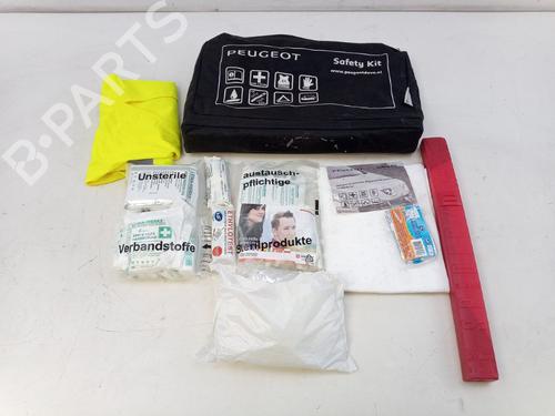 Other PEUGEOT 108 1.0 VTi | BP28197030O1 