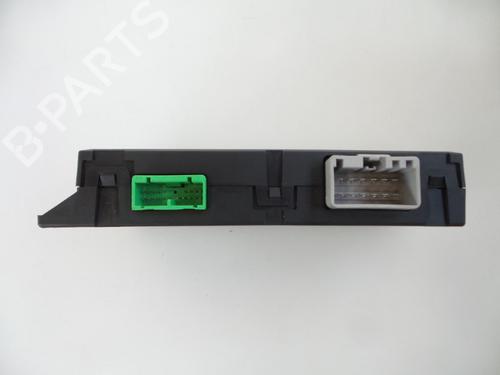Electronic module LAND ROVER RANGE ROVER IV (L405) 4.4 SDV8 4x4 | BP22483718M83 