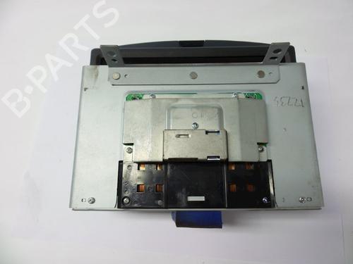 Display VOLVO S60 I (384) 2.4 (140 hp) 22462817
