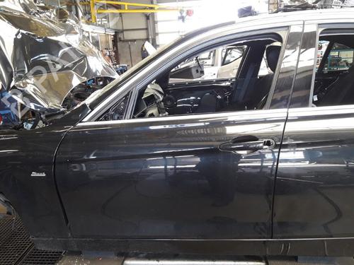 Used Left front door BMW 3 (F30, F80) 320 d (163 hp) 22511253