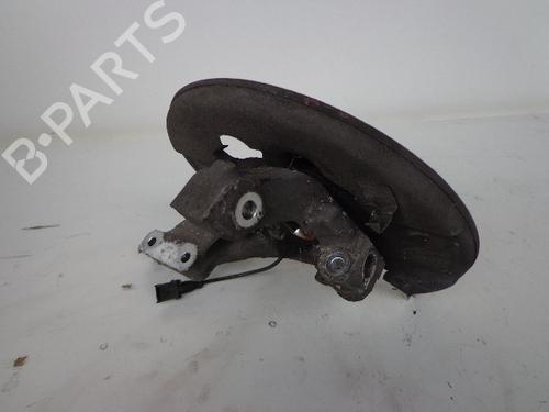 Used Right front steering knuckle SAAB 9-3 Estate (E50) 1.9 TiD (150 hp) 22467698