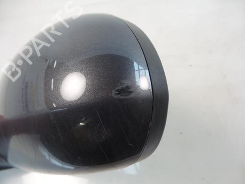 Left mirror HYUNDAI i30 Estate (FD) 1.6 CRDi | BP22480251C26 