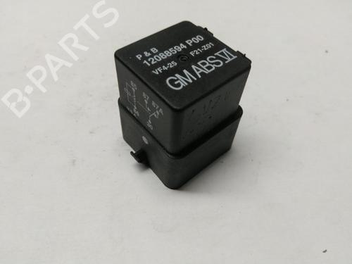 Capteur électronique SUZUKI WAGON R+ Hatchback (EM) 1.2 (SR412) (69 hp) 25448195