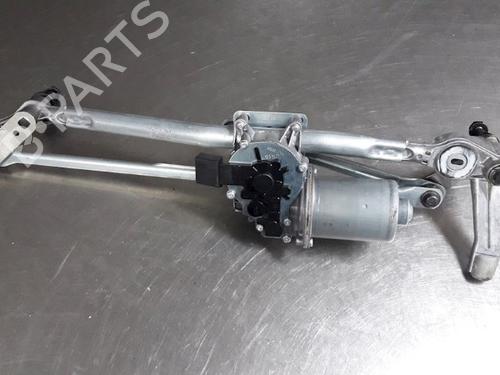 Front wipers mechanism BMW 3 (E90) 318 d | BP22469180C83