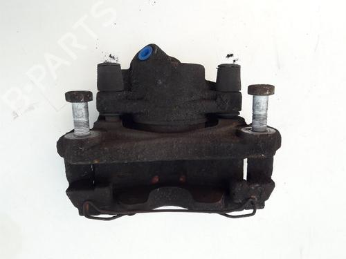 Left front brake caliper RENAULT MEGANE III Grandtour (KZ0/1) 1.5 dCi (KZ09, KZ0D, KZ1G, KZ29, KZ14, KZ1W, KZ10, KZ1F,... | BP29405790M105 