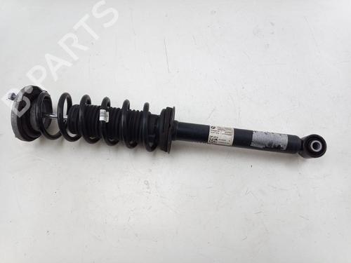 Used Left rear shock absorber Left rear shock absorber 32429442 32429442